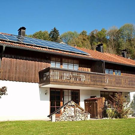 Ferienwohnung Sonnentau Im Feriendorf Sonnenhang Im Allgaeu Missen-Wilhams Exterior photo