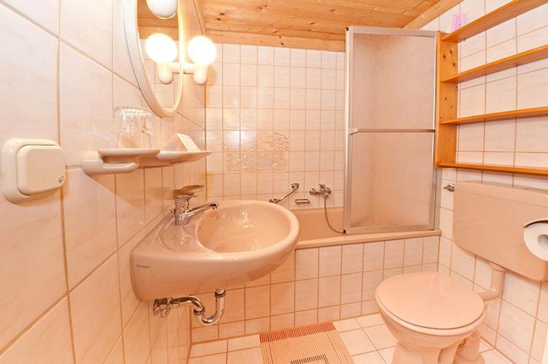Ferienwohnung Sonnentau Im Feriendorf Sonnenhang Im Allgaeu Missen-Wilhams Exterior photo