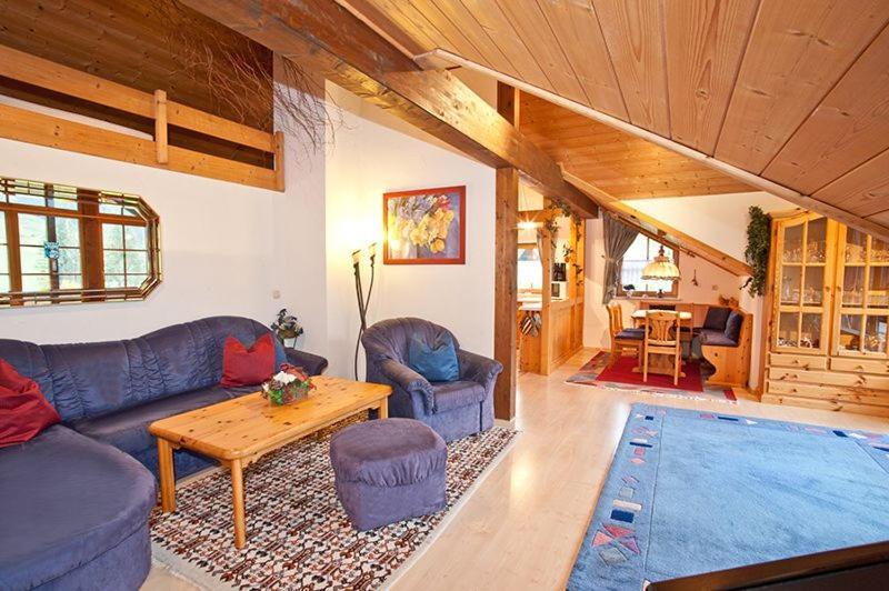 Ferienwohnung Sonnentau Im Feriendorf Sonnenhang Im Allgaeu Missen-Wilhams Exterior photo